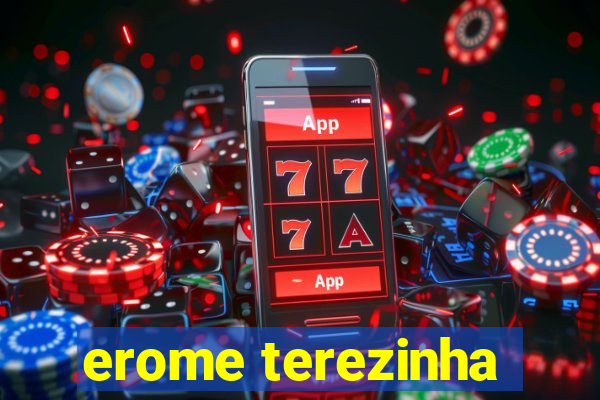 erome terezinha